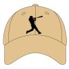 Youth Sport Flex Athletic Mesh Cap Thumbnail