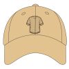 Youth Sport Flex Athletic Mesh Cap Thumbnail