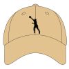 Youth Sport Flex Athletic Mesh Cap Thumbnail