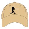 Youth Sport Flex Athletic Mesh Cap Thumbnail