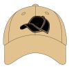 Youth Sport Flex Athletic Mesh Cap Thumbnail