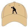 Youth Sport Flex Athletic Mesh Cap Thumbnail