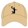Youth Sport Flex Athletic Mesh Cap Thumbnail