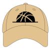 Youth Sport Flex Athletic Mesh Cap Thumbnail