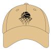 Youth Sport Flex Athletic Mesh Cap Thumbnail