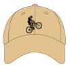 Youth Sport Flex Athletic Mesh Cap Thumbnail