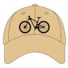 Youth Sport Flex Athletic Mesh Cap Thumbnail