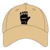 Youth Sport Flex Athletic Mesh Cap Thumbnail