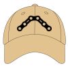 Youth Sport Flex Athletic Mesh Cap Thumbnail