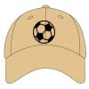 Youth Sport Flex Athletic Mesh Cap Thumbnail