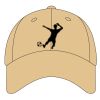 Youth Sport Flex Athletic Mesh Cap Thumbnail