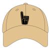 Youth Sport Flex Athletic Mesh Cap Thumbnail