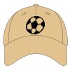 Youth Sport Flex Athletic Mesh Cap Thumbnail