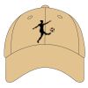 Youth Sport Flex Athletic Mesh Cap Thumbnail