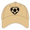 Youth Sport Flex Athletic Mesh Cap Thumbnail