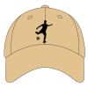 Youth Sport Flex Athletic Mesh Cap Thumbnail