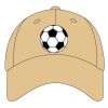 Youth Sport Flex Athletic Mesh Cap Thumbnail