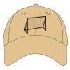 Youth Sport Flex Athletic Mesh Cap Thumbnail