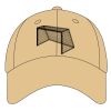 Youth Sport Flex Athletic Mesh Cap Thumbnail