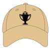 Youth Sport Flex Athletic Mesh Cap Thumbnail