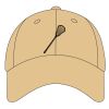 Youth Sport Flex Athletic Mesh Cap Thumbnail