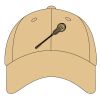 Youth Sport Flex Athletic Mesh Cap Thumbnail
