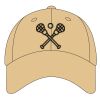 Youth Sport Flex Athletic Mesh Cap Thumbnail