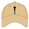 Youth Sport Flex Athletic Mesh Cap Thumbnail