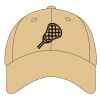 Youth Sport Flex Athletic Mesh Cap Thumbnail