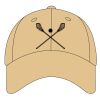 Youth Sport Flex Athletic Mesh Cap Thumbnail