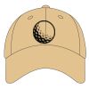 Youth Sport Flex Athletic Mesh Cap Thumbnail