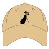 Youth Sport Flex Athletic Mesh Cap Thumbnail