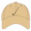 Youth Sport Flex Athletic Mesh Cap Thumbnail