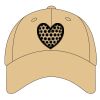 Youth Sport Flex Athletic Mesh Cap Thumbnail