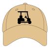 Youth Sport Flex Athletic Mesh Cap Thumbnail