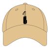 Youth Sport Flex Athletic Mesh Cap Thumbnail