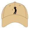 Youth Sport Flex Athletic Mesh Cap Thumbnail