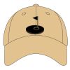 Youth Sport Flex Athletic Mesh Cap Thumbnail