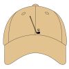 Youth Sport Flex Athletic Mesh Cap Thumbnail