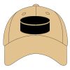 Youth Sport Flex Athletic Mesh Cap Thumbnail