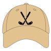 Youth Sport Flex Athletic Mesh Cap Thumbnail