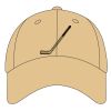 Youth Sport Flex Athletic Mesh Cap Thumbnail