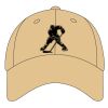 Youth Sport Flex Athletic Mesh Cap Thumbnail