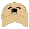 Youth Sport Flex Athletic Mesh Cap Thumbnail