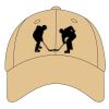 Youth Sport Flex Athletic Mesh Cap Thumbnail