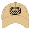 Youth Sport Flex Athletic Mesh Cap Thumbnail