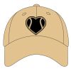 Youth Sport Flex Athletic Mesh Cap Thumbnail
