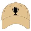 Youth Sport Flex Athletic Mesh Cap Thumbnail