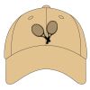 Youth Sport Flex Athletic Mesh Cap Thumbnail