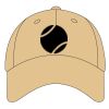 Youth Sport Flex Athletic Mesh Cap Thumbnail